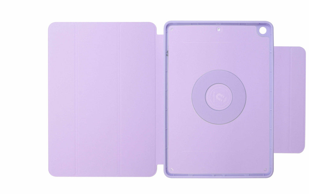 Oscar Detachable Wallet Case for iPad 10.2 (2020)